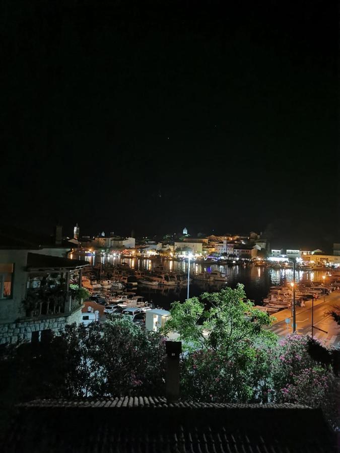 Apartments Rozic Rab Town Luaran gambar