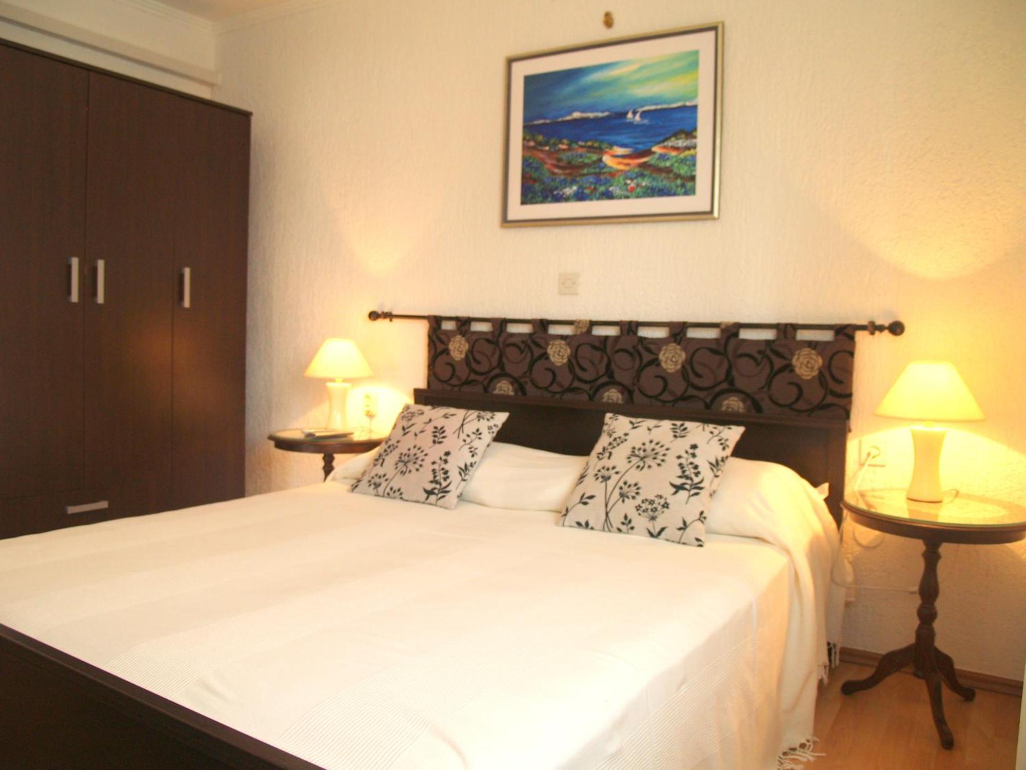 Apartments Rozic Rab Town Bilik gambar