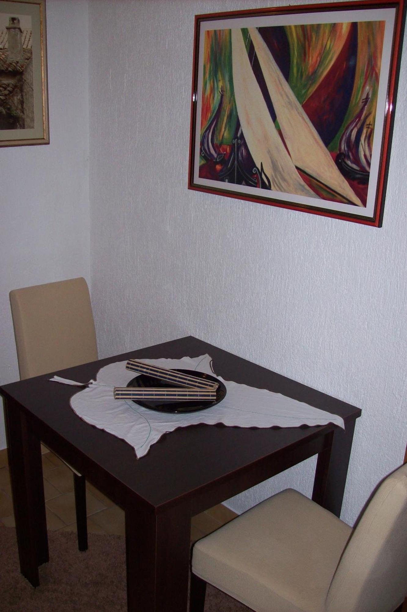 Apartments Rozic Rab Town Bilik gambar