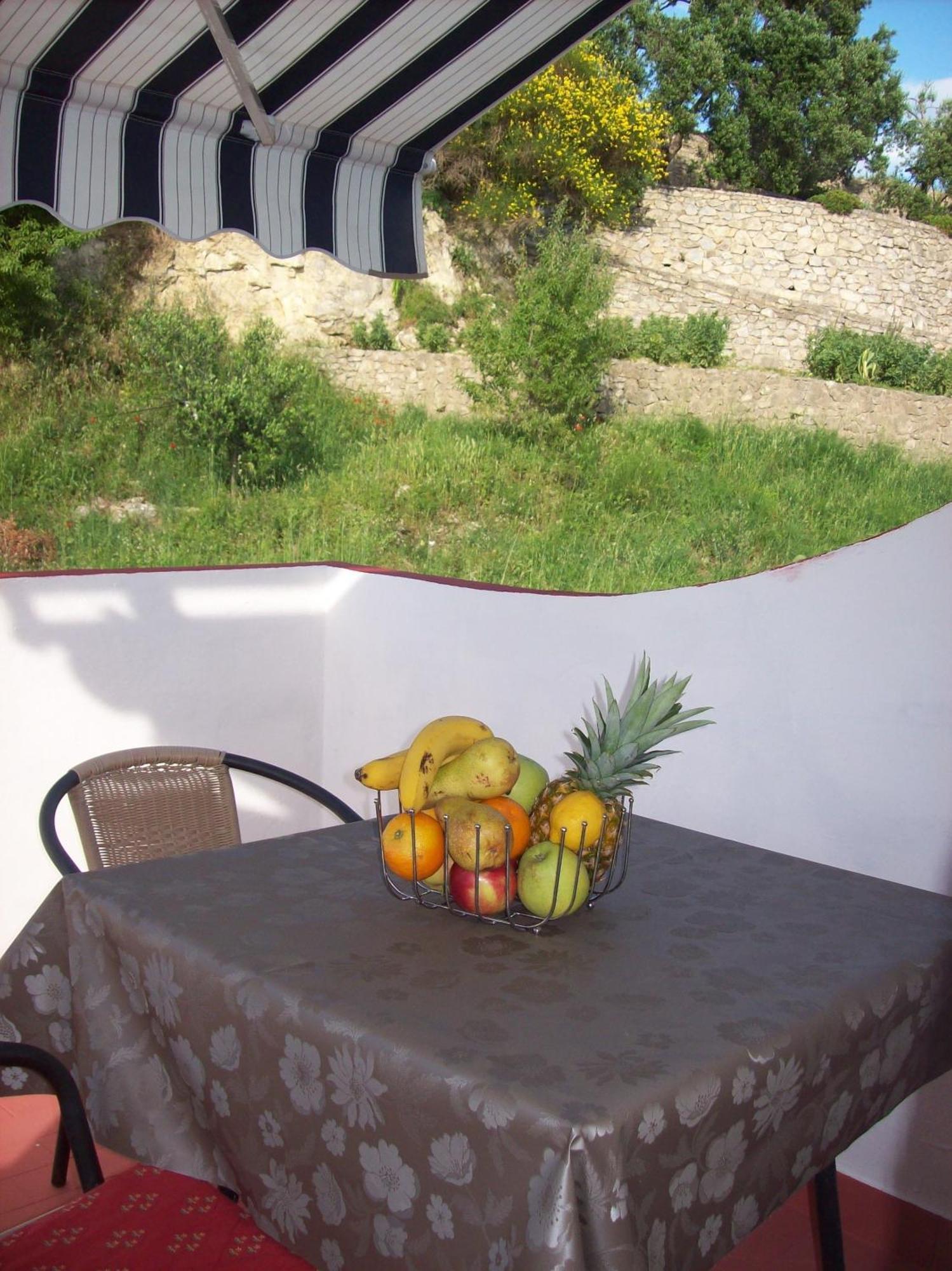 Apartments Rozic Rab Town Bilik gambar