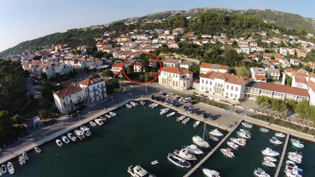 Apartments Rozic Rab Town Luaran gambar