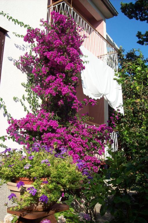 Apartments Rozic Rab Town Luaran gambar