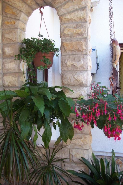 Apartments Rozic Rab Town Luaran gambar