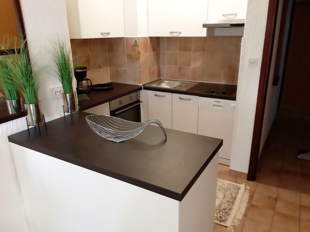 Apartments Rozic Rab Town Luaran gambar