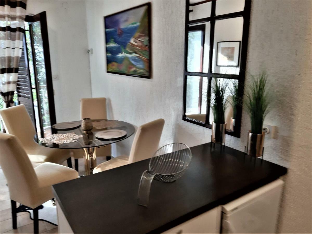 Apartments Rozic Rab Town Luaran gambar