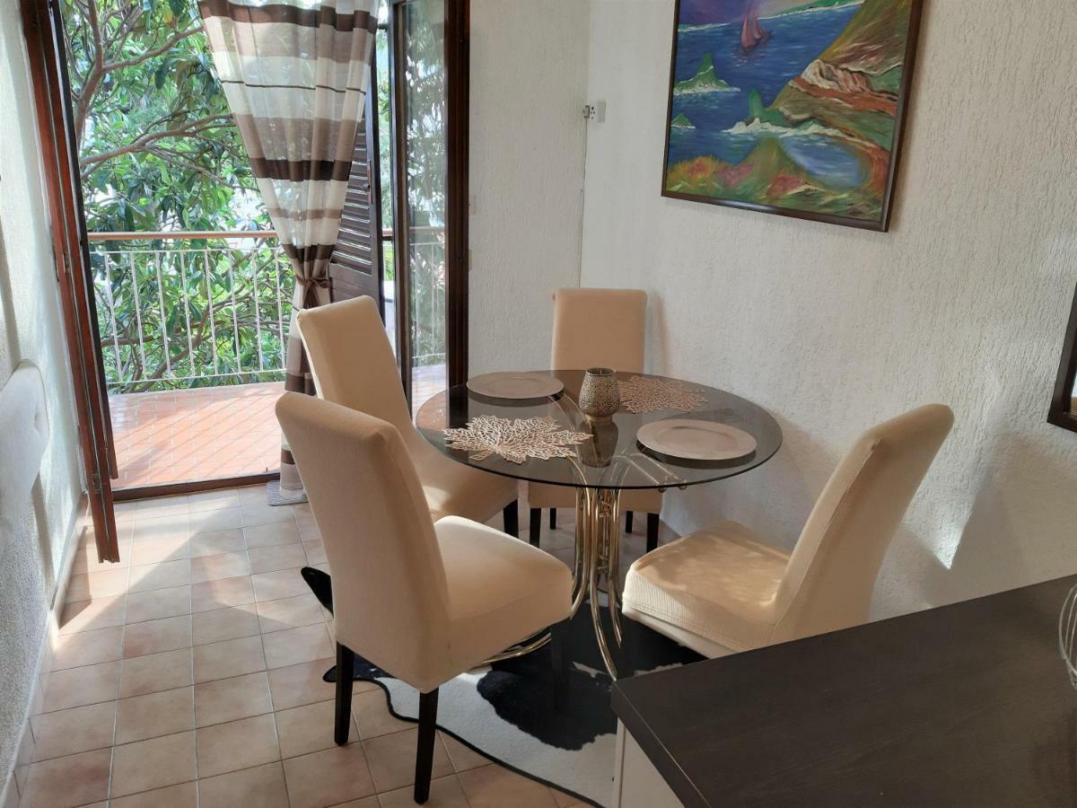 Apartments Rozic Rab Town Luaran gambar