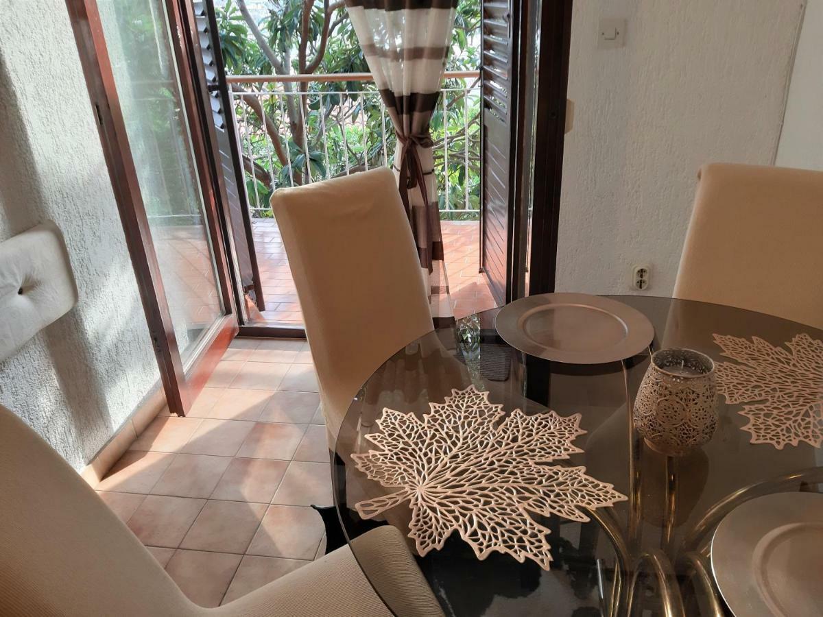 Apartments Rozic Rab Town Luaran gambar