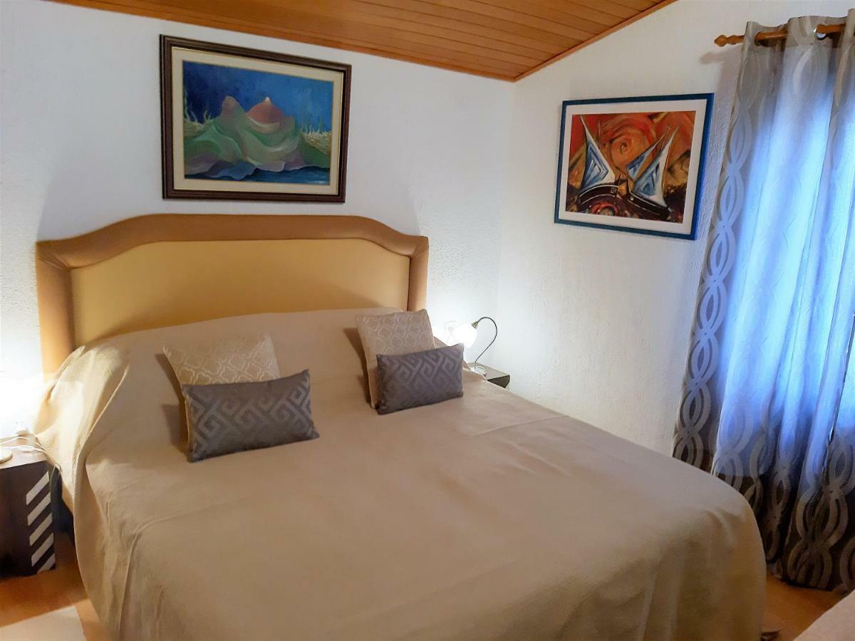 Apartments Rozic Rab Town Luaran gambar