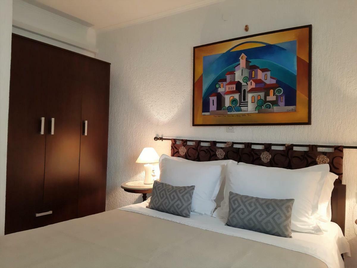 Apartments Rozic Rab Town Luaran gambar
