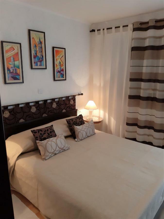Apartments Rozic Rab Town Luaran gambar