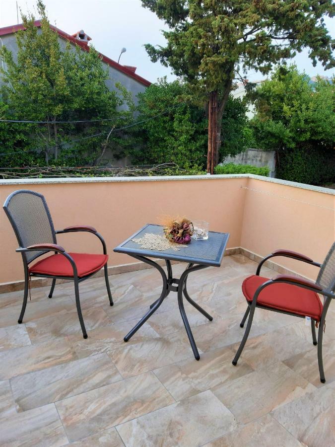 Apartments Rozic Rab Town Luaran gambar