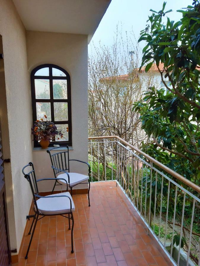 Apartments Rozic Rab Town Luaran gambar