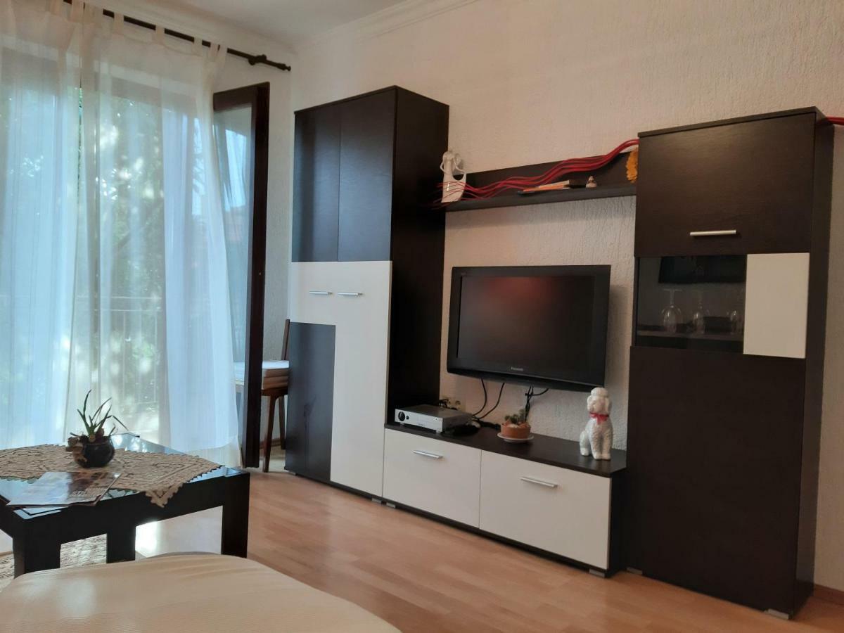 Apartments Rozic Rab Town Luaran gambar